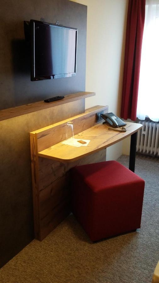 Hotel Angerer Vilseck 외부 사진