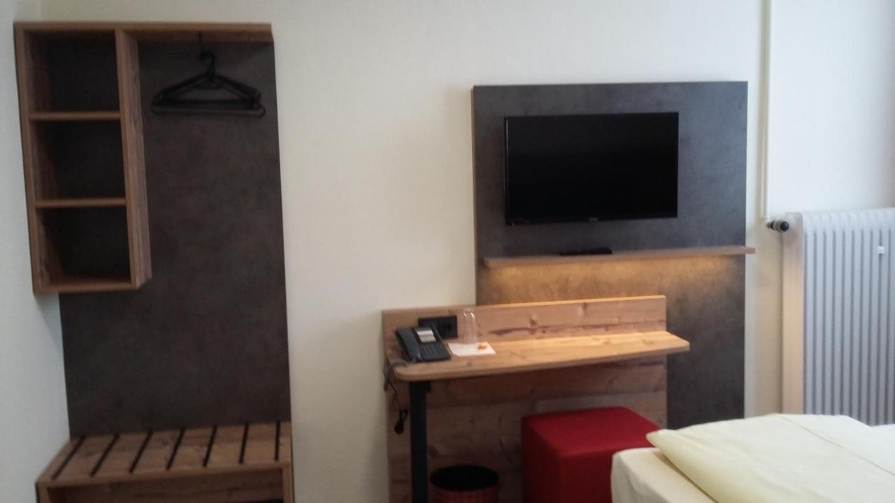Hotel Angerer Vilseck 외부 사진