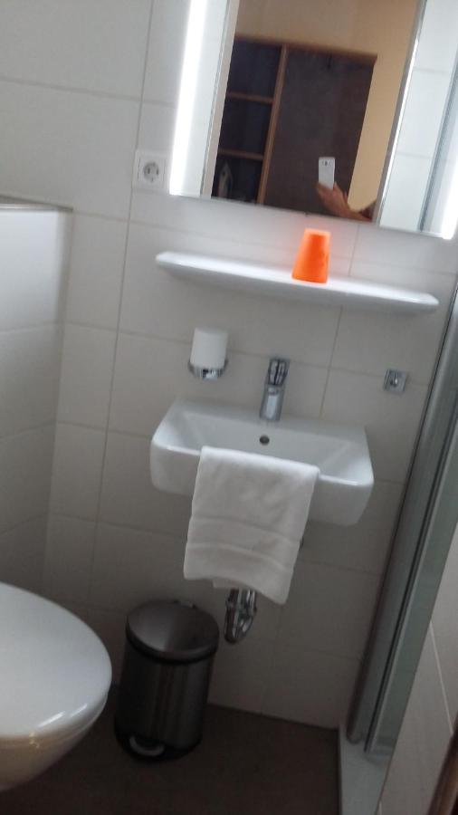 Hotel Angerer Vilseck 외부 사진