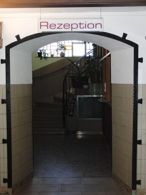 Hotel Angerer Vilseck 외부 사진