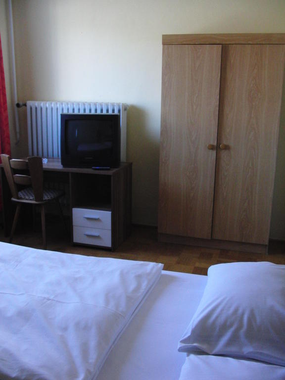 Hotel Angerer Vilseck 객실 사진