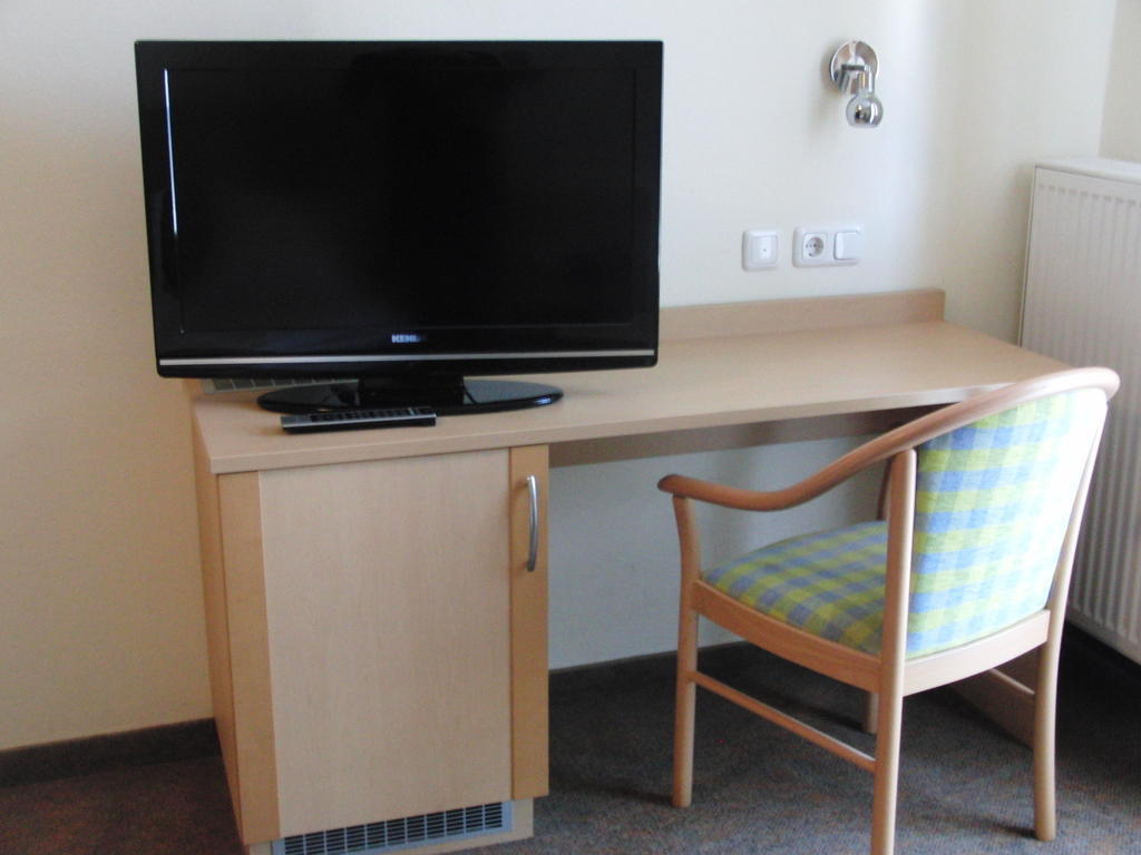 Hotel Angerer Vilseck 객실 사진