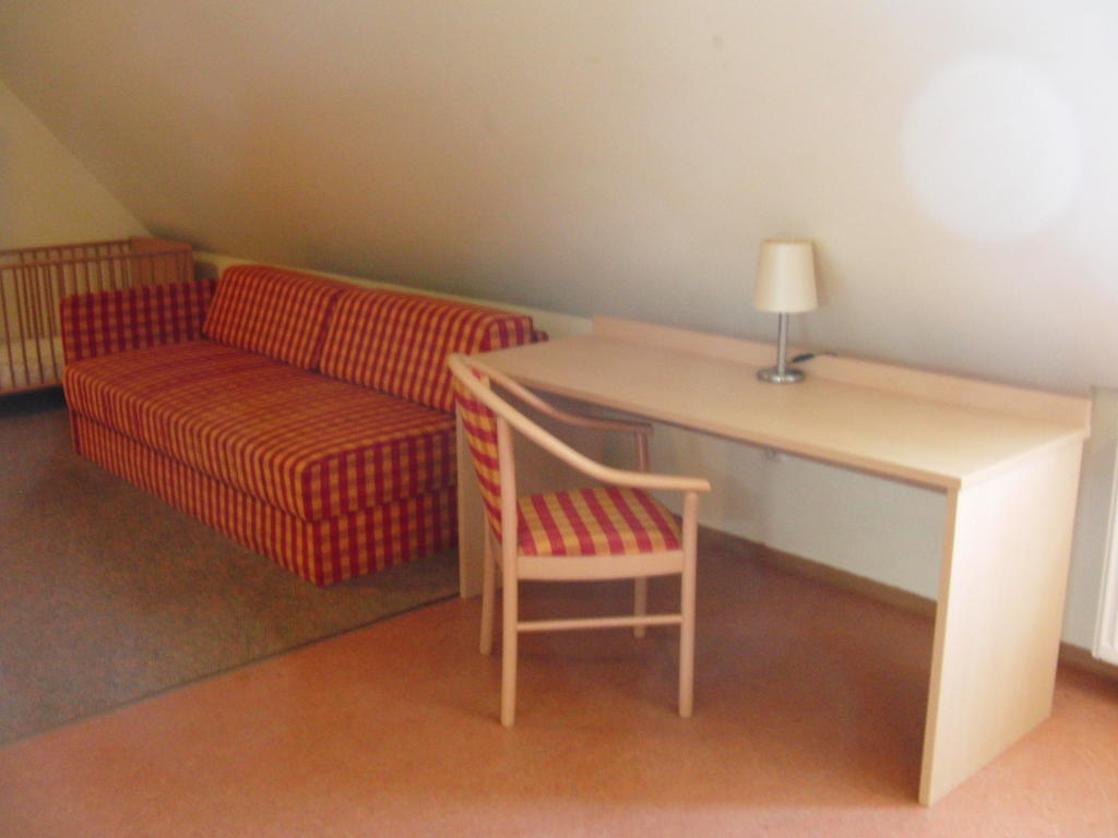 Hotel Angerer Vilseck 객실 사진