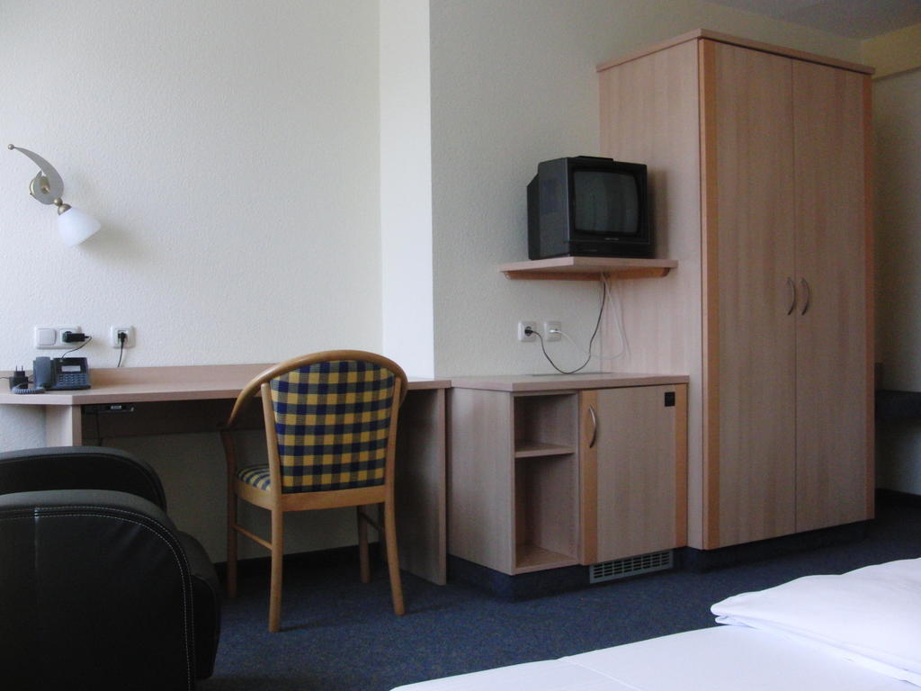 Hotel Angerer Vilseck 외부 사진