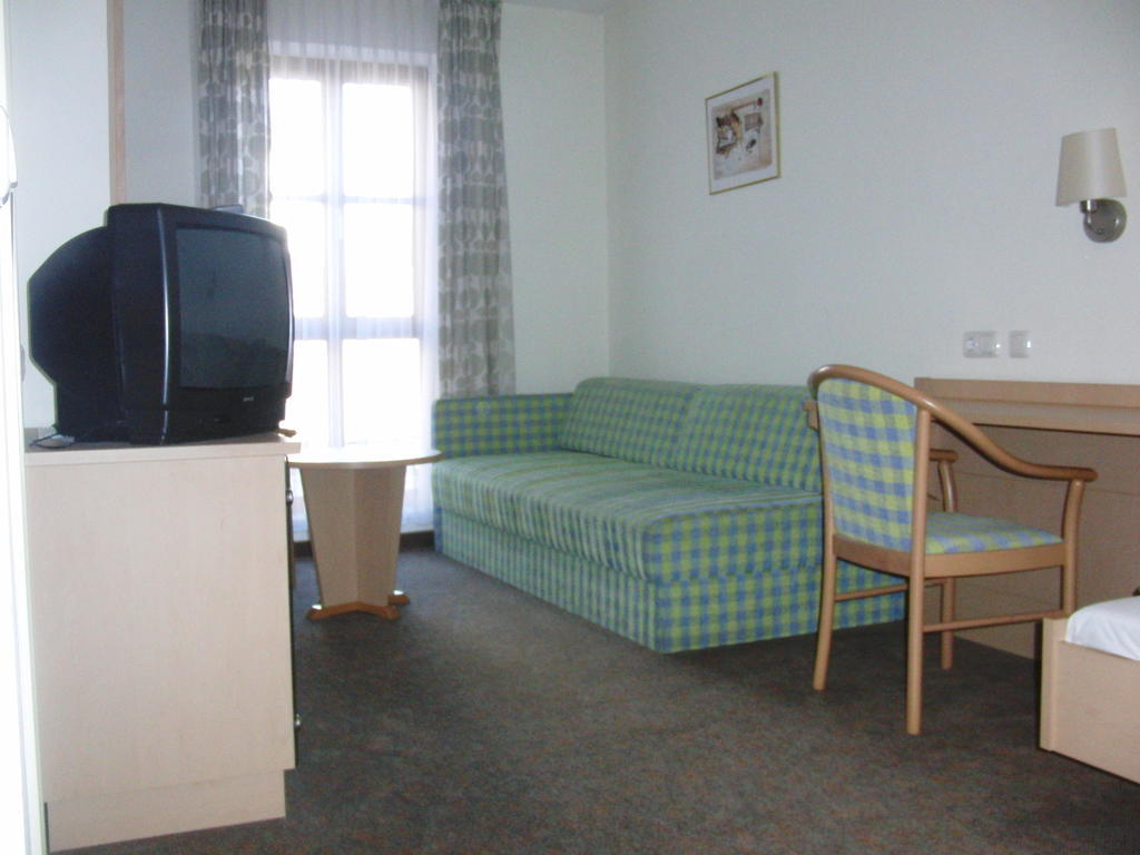 Hotel Angerer Vilseck 객실 사진