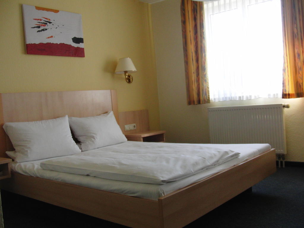 Hotel Angerer Vilseck 객실 사진