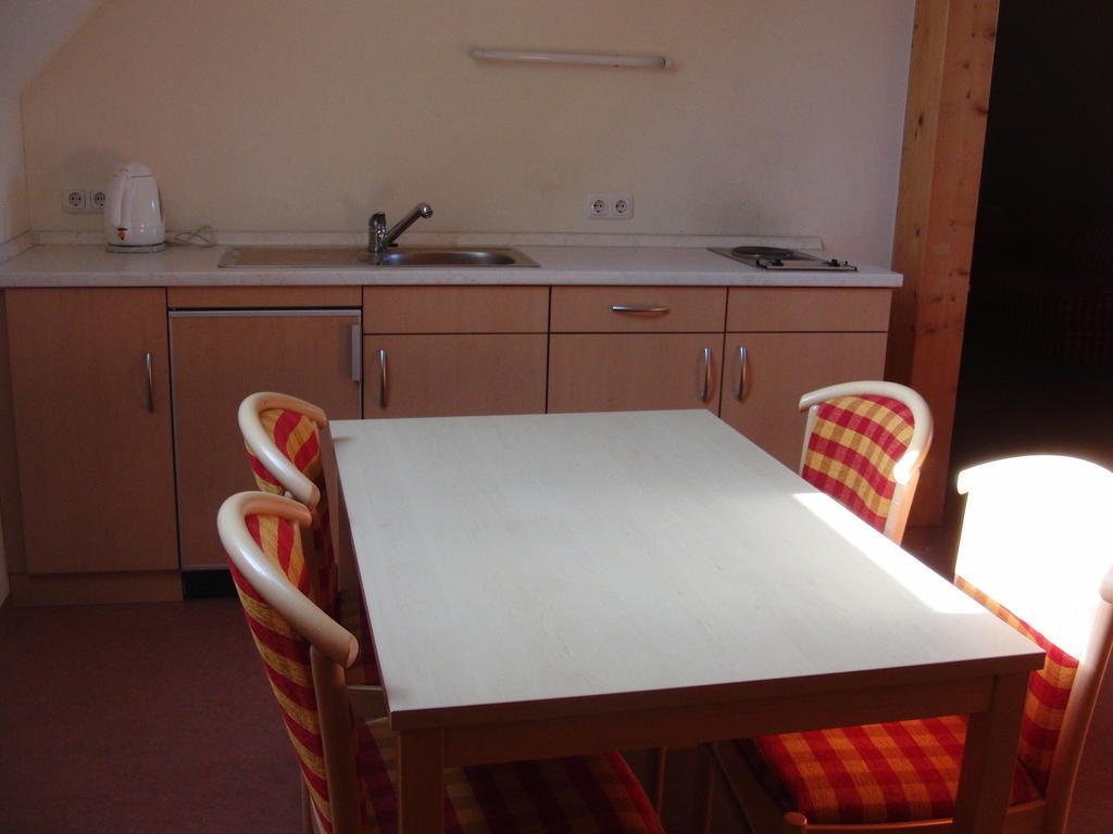 Hotel Angerer Vilseck 객실 사진