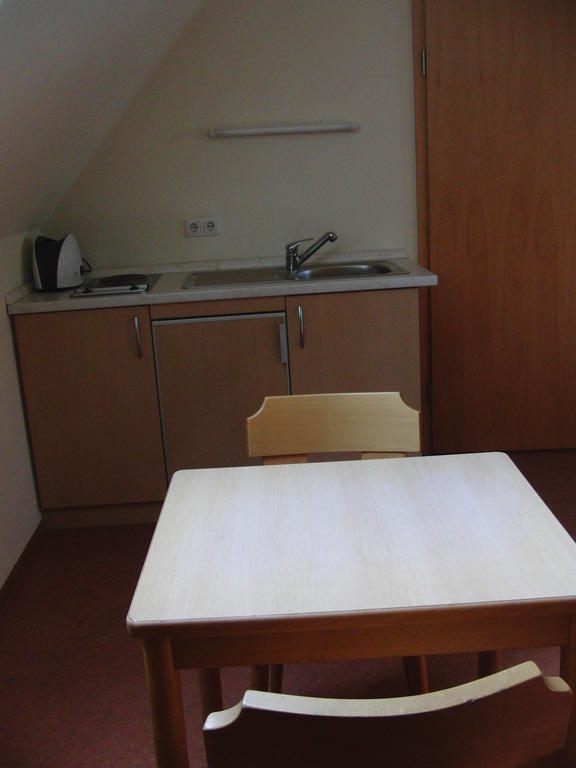 Hotel Angerer Vilseck 객실 사진