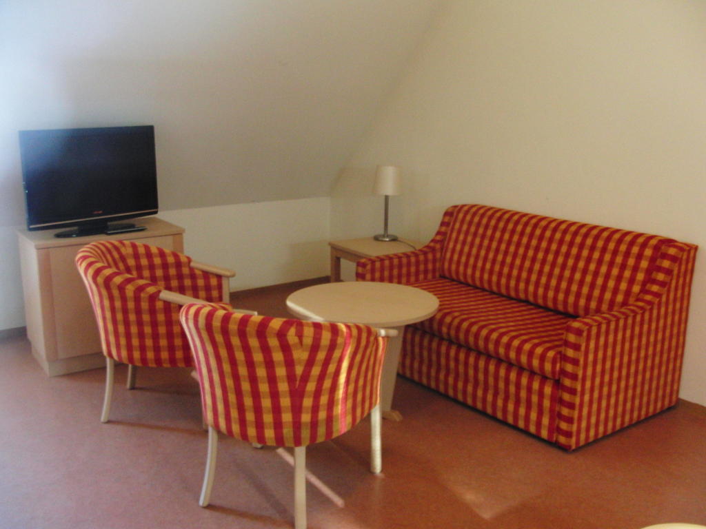 Hotel Angerer Vilseck 객실 사진
