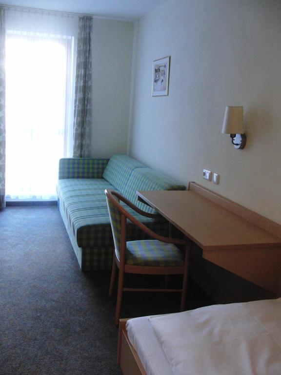 Hotel Angerer Vilseck 객실 사진