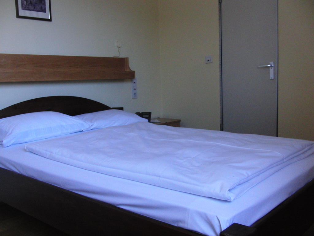 Hotel Angerer Vilseck 객실 사진