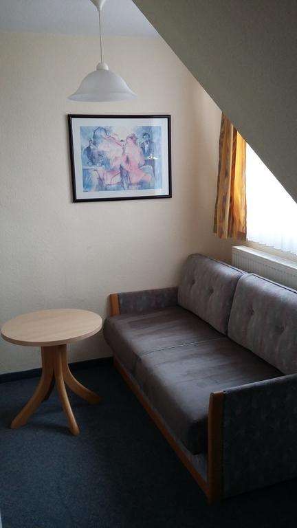 Hotel Angerer Vilseck 외부 사진