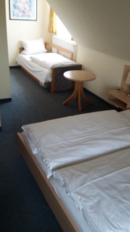 Hotel Angerer Vilseck 외부 사진